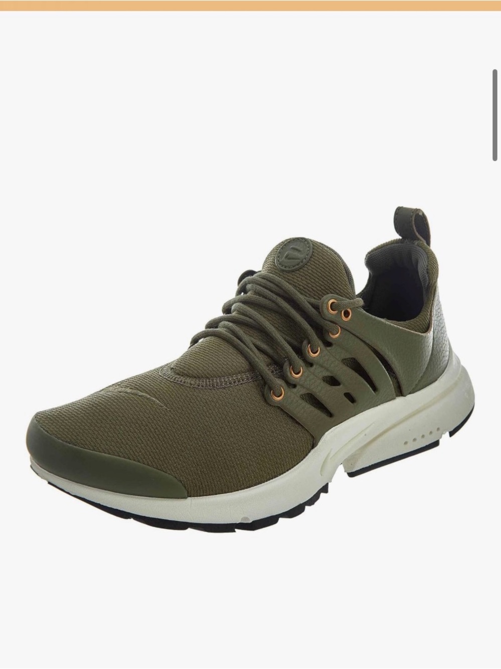 Nike Air Presto Women’s Style 878068  size 7